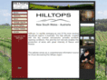 hilltops.com.au