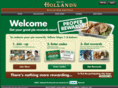 hollandspiesrewards.com