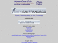 homecareclub.com
