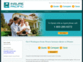 homeinsurancewashington.org