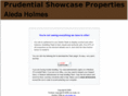 homeswithholmes.com