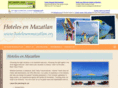 hotelesenmazatlan.org