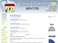 house-cleaning-howtos.com