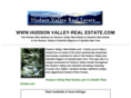 hudsonvalley-realestate.com