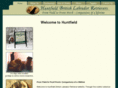 huntfieldlabs.com