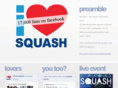 i-love-squash.com