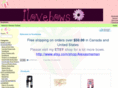 ilovebows.com