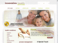 innovativehealthservices.net