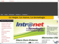 intranethn.com