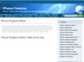 iphonefeatures.net