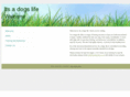 itsadogslife.co.uk