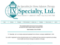 ivspecialty.com
