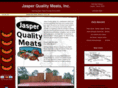 jasperqualitymeats.com