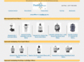 justpoolfilters.com