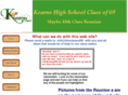 khsclassof69.net