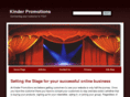 kinderpromotions.com
