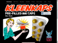kleenkaps.com