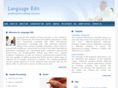 languageedit.com