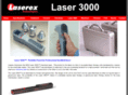 laser3000.net