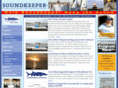 lisoundkeeper.biz