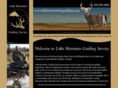 littlemountainguiding.com