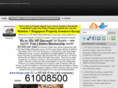llrerealestatemillionairegroup.com