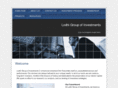 lodhigroupofinvestments.com