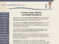lose-weight-fast-free.com