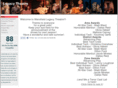 mansfieldlegacytheatre.com