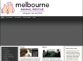 melbourneanimalrescue.org