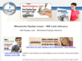 minnesota-payday-loans.com
