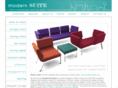 modernsuite.com