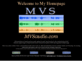 mvsaudio.com