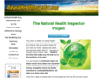 naturalhealthinspector.com