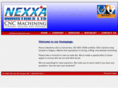 nexxaindustries.com