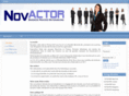 novactor.com