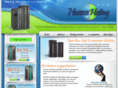 nuancehosting.com