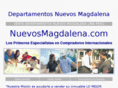 nuevosmagdalena.com