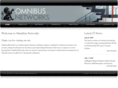 omnibusnetworks.com