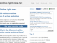 online-right-now.net