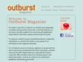 outburstmagazine.com