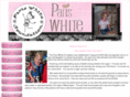 pariswhite.com