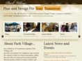 parkvillageshops.com