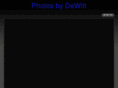 photosbydewitt.com