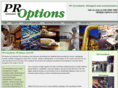 pr-options.com