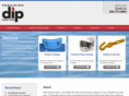 precisiondipmolding.com
