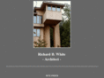 rbwhitearchitect.com