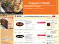 restaurantinglendale.com