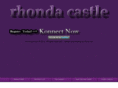 rhondacastle.com