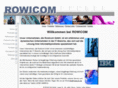 rowicom.com